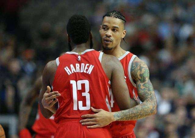 哈登申请交易！快船痛失2大悍将，一手好牌打的稀烂，小卡也要走