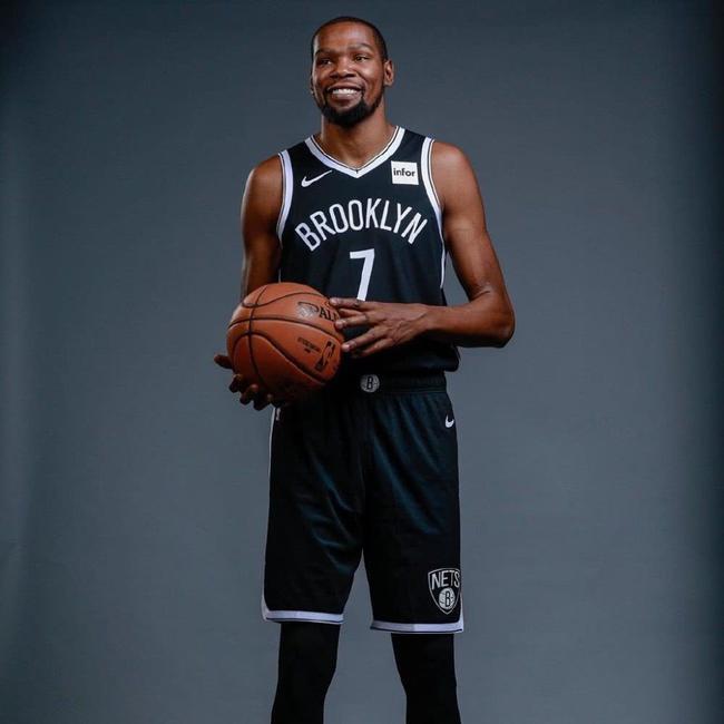 湖人签下的新球员：加强版的库兹马？