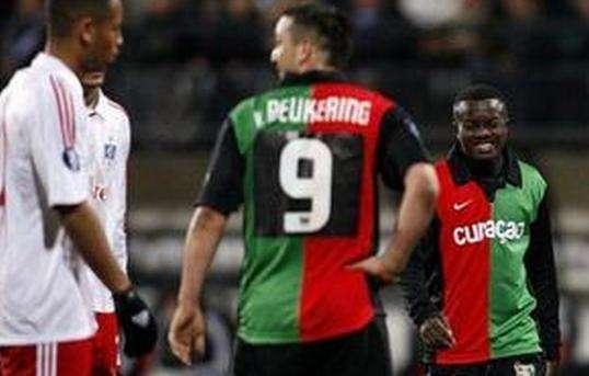 Relevo：比利亚雷亚尔想引进前马竞中卫埃尔莫索