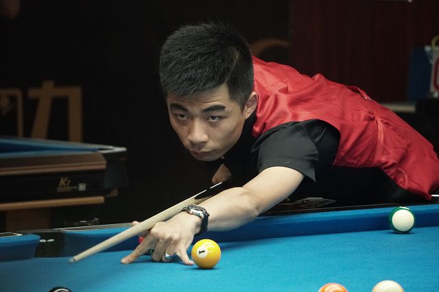 四缝封顶 四缝封顶