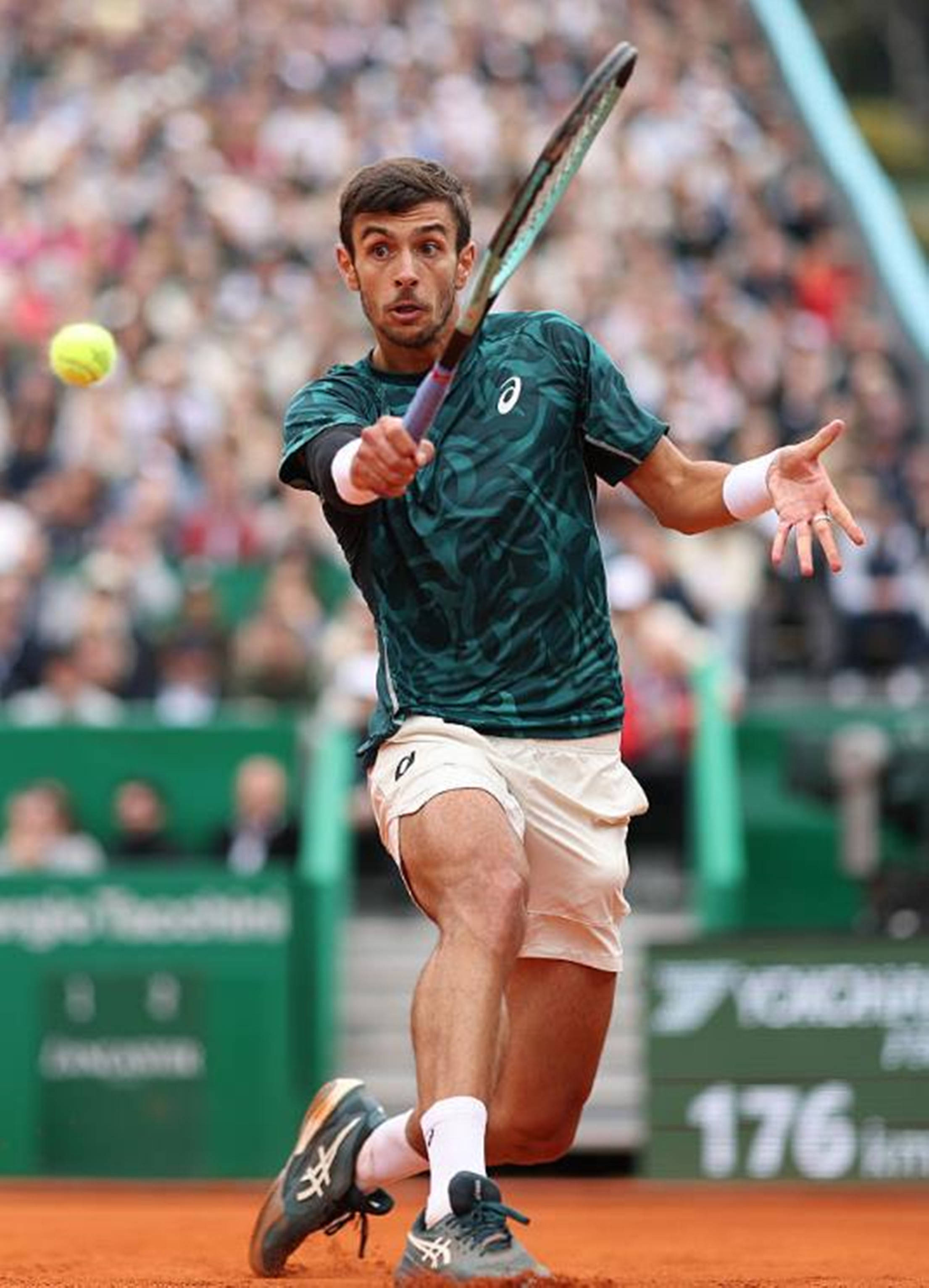 联动调优 联动调优