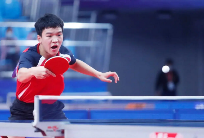 WTT多哈冠军赛抽签：王曼昱对决大藤沙月 林诗栋将战科顿