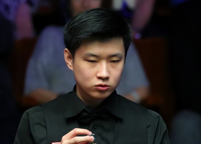 当速度与选 当速度与选