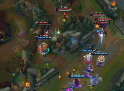 拿河道视野 拿河道视野